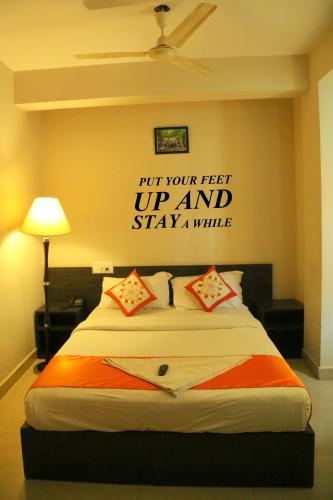 Orange Corner, Near Kempegowda Airport, Airport Pickup And Drop Available 24x7, Bengalúr (fotografie 6)