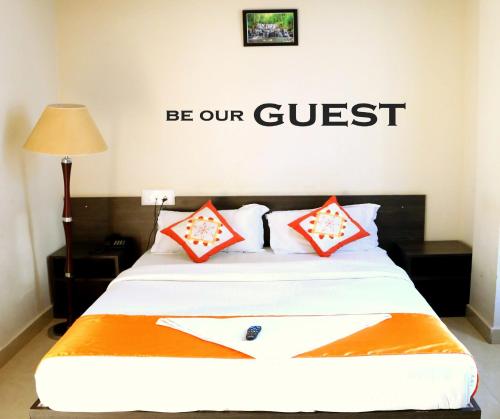 Orange Corner, Near Kempegowda Airport, Airport Pickup And Drop Available 24x7, Bengalúr (fotografie 7)