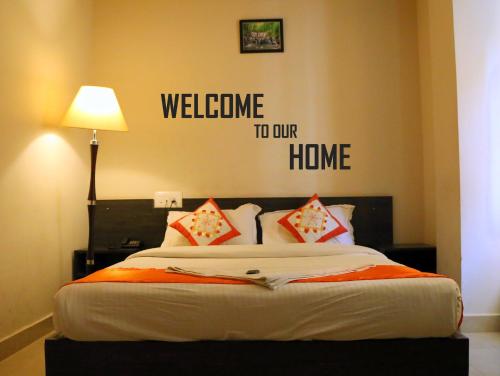 Orange Corner, Near Kempegowda Airport, Airport Pickup And Drop Available 24x7, Bengalúr (fotografie 8)