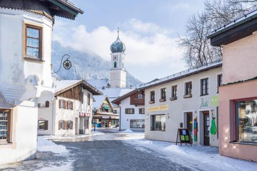 Ferienwohnung Gschwand - main image