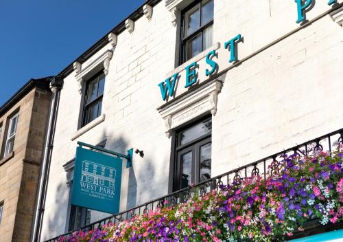 Foto - The West Park Hotel