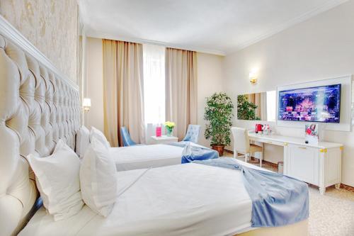 Ramada Plovdiv Trimontium - image 10