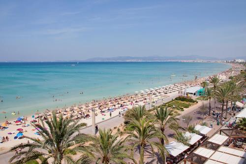 AYA Seahotel - Adults Only, Playa de Palma