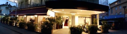 Hotel Gigliola 5