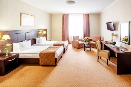 Superior Double or Twin Room