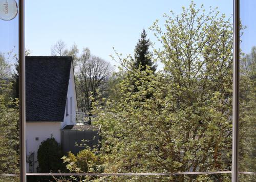 Dārzs, Am Stadtgarten in Simmern (Hunsruck)