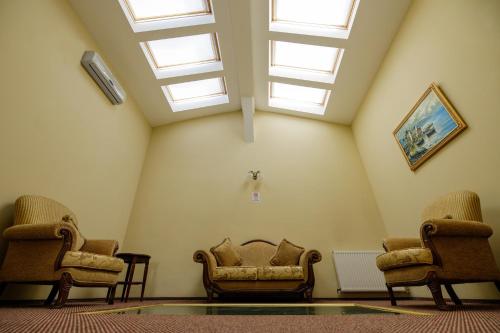 Atrium Hotel Ateneu City Center - image 4