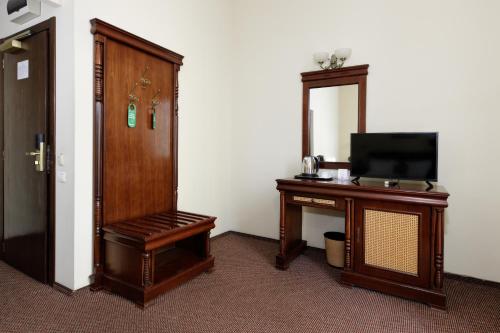 Atrium Hotel Ateneu City Center - image 6