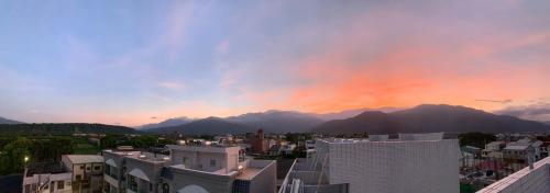外部景觀