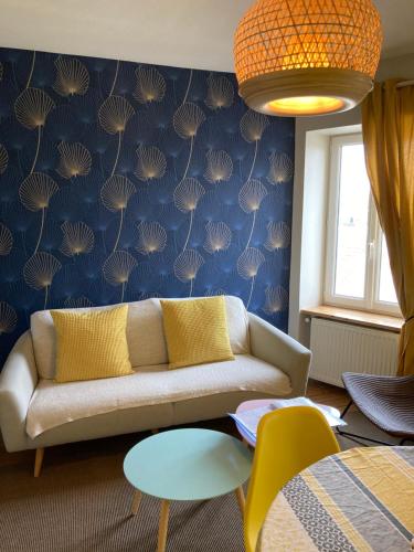 L'escale Granvillaise 2