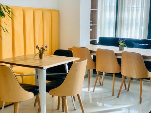 Park Hotel Tirana, Tirana (photo 8)