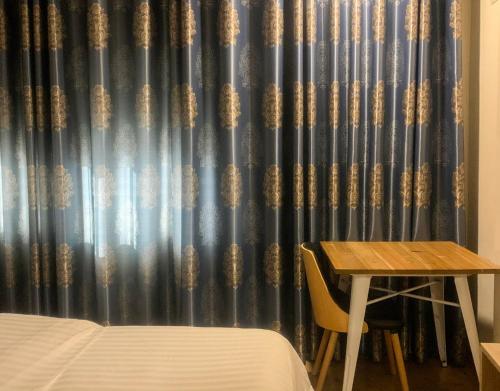 Park Hotel Tirana, Tirana (photo 6)