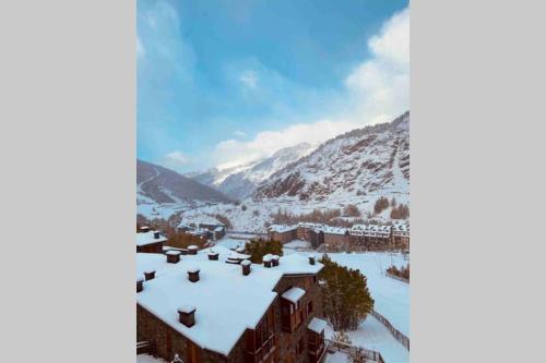 Increible Apartamento CABIROL , 6 -8 paxHUT-7886