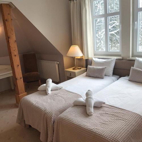 Villa Lessing, Polanica-Zdrój (fotografie 7)