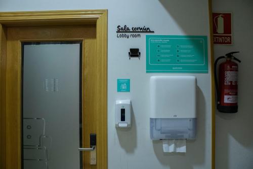 Hotel Alda Estación Oviedo - image 4