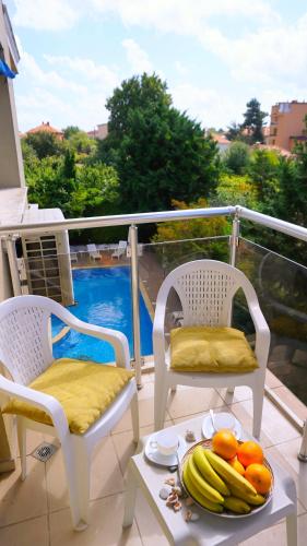 Бяла Резидънс - Byala Residence Apart Complex, Byala (foto 10)
