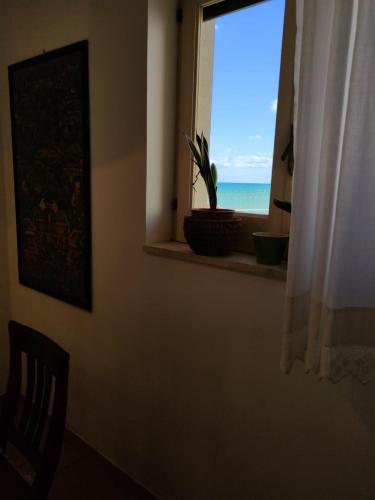 La casa del mare gîte à louer Cava d'Aliga