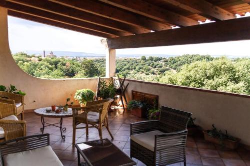 La Vallata B&B in Sardegna - main image