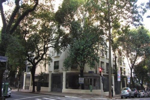 Jardins House, São Paulo (zdjęcie 6)
