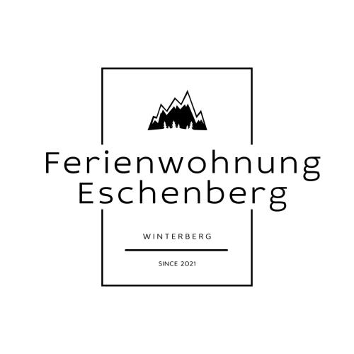 Ferienwohnung Eschenberg 892m von In der Ecke entfernt