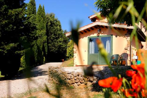 Agriturismo Il Belvedere Country Houses - main image