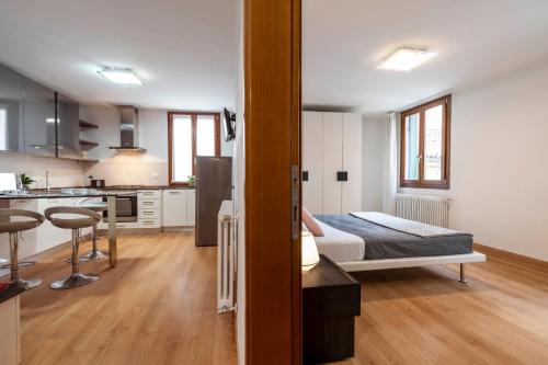 Guglie Design Apartments - image 13