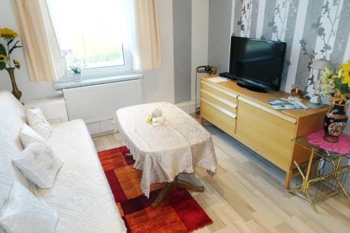 Ferienwohnung Dickes 16.3km von Ziesar entfernt