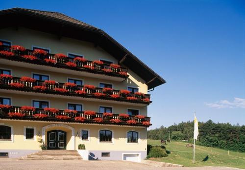 Bejárat, Wienerwaldhof Rieger in Tullnerbach
