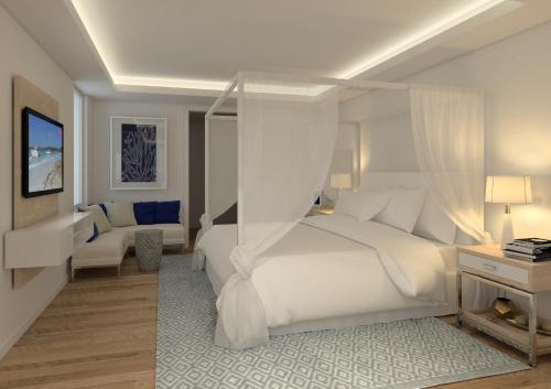 Radisson Blu Beach Resort, Milatos Crete