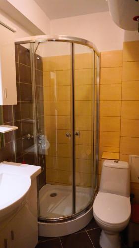 Бяла Резидънс - Byala Residence Apart Complex, Byala (foto 7)