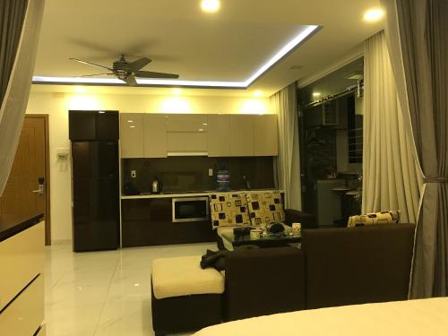 Can ho: Muong thanh 60 Tran Phu, Nha Trang