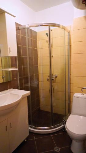 Бяла Резидънс - Byala Residence Apart Complex, Byala (foto 8)