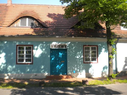 Fewo-Sossna in Brandenburg an der Havel, Deutschland