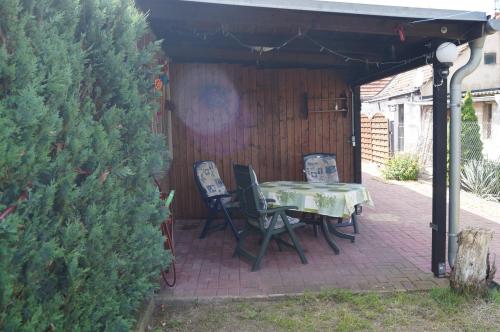 Fewo-Sossna in Brandenburg an der Havel