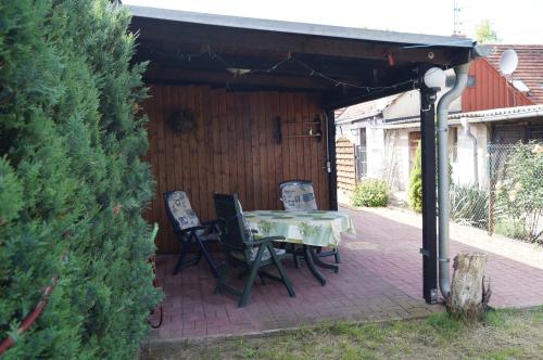 Fewo-Sossna in Brandenburg an der Havel