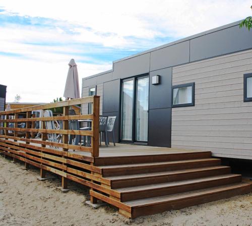Le Village Vacances de Mimizan Plage - image 12