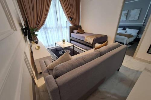 Mizrai Troika Homestay with Kota Bharu city view