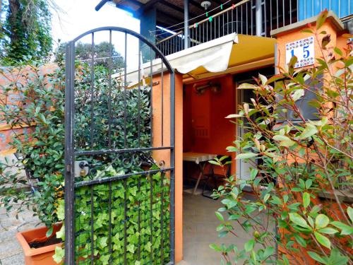  Apartment Sant'Andrea in Levanto