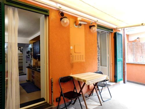 Apartment Sant'Andrea in Levanto
