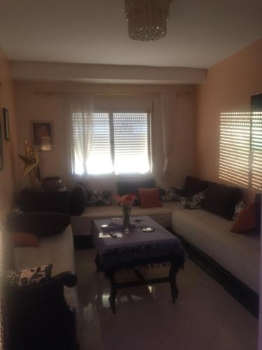 Appartement ENZO