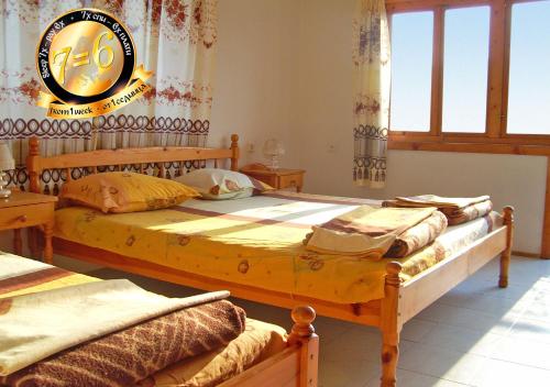 Pension Dicev in Obzor
