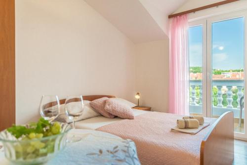  Apartments Friganović in Vodice