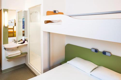 ibis budget Hotel Edinburgh Park, Edynburg (zdjęcie 4)