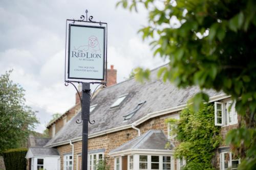 The Red Lion at Hellidon - image 14