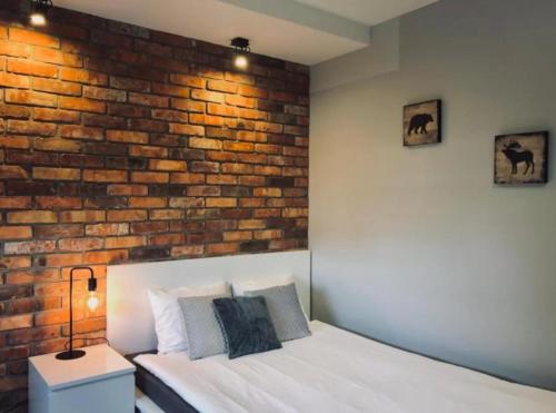 LOFT Aprtament, Piła