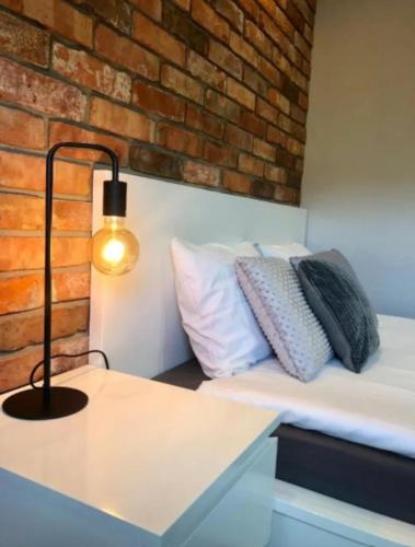 LOFT Aprtament, Piła (foto 8)
