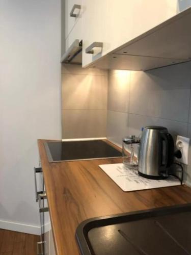 LOFT Aprtament, Piła (foto 9)
