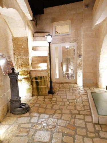 Cinque Elementi Luxury Rooms