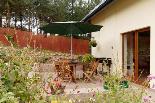 Luxury Lakehouses in Brodnica Lake District