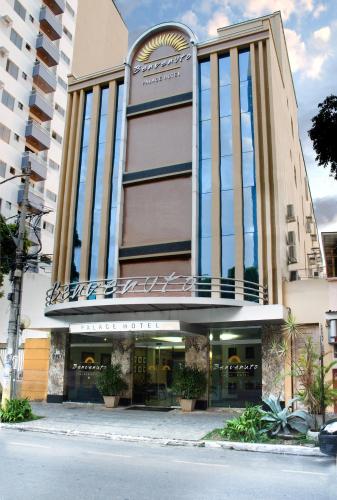 Benvenuto Palace Hotel Governador Valadares